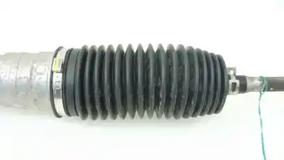 Автозапчастина б/у рульмова рейка для renault clio iv (bh_) 0.9 tce 90 посилання на oem iam 490012121r  490012121r