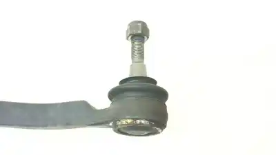 Автозапчастина б/у рульмова рейка для renault clio iv (bh_) 0.9 tce 90 посилання на oem iam 490012121r  490012121r