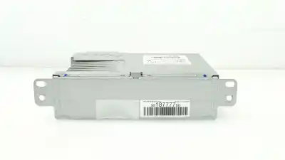 Peça sobressalente para automóvel em segunda mão sistema de áudio / rádio cd por citroen jumpy furgón (v_) 2.0 bluehdi 120 referências oem iam 1628704680 ru9475 9818777780