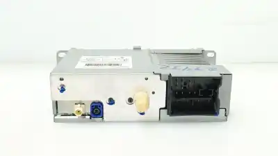 Peça sobressalente para automóvel em segunda mão sistema de áudio / rádio cd por citroen jumpy furgón (v_) 2.0 bluehdi 120 referências oem iam 1628704680 ru9475 9818777780