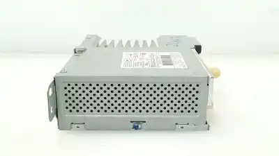 Peça sobressalente para automóvel em segunda mão sistema de áudio / rádio cd por citroen jumpy furgón (v_) 2.0 bluehdi 120 referências oem iam 1628704680 ru9475 9818777780