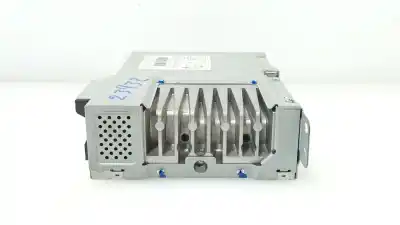 Peça sobressalente para automóvel em segunda mão sistema de áudio / rádio cd por citroen jumpy furgón (v_) 2.0 bluehdi 120 referências oem iam 1628704680 ru9475 9818777780