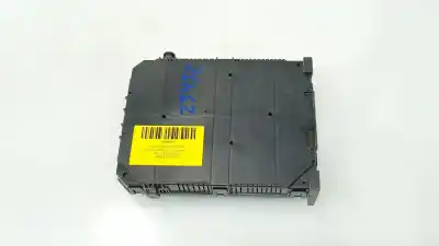 Peça sobressalente para automóvel em segunda mão caixa de fusíveis e relés por citroen jumpy furgón (v_) 2.0 bluehdi 120 referências oem iam 9822745880