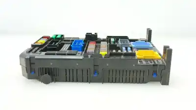 Second-hand car spare part fuse box unit for citroen jumpy furgón (v_) 2.0 bluehdi 120 oem iam references 9822745880  9822745880