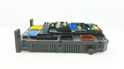Second-hand car spare part fuse box unit for citroen jumpy furgón (v_) 2.0 bluehdi 120 oem iam references 9822745880  9822745880