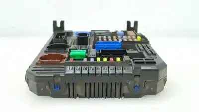 Second-hand car spare part fuse box unit for citroen jumpy furgón (v_) 2.0 bluehdi 120 oem iam references 9822745880  9822745880