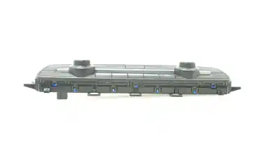Peça sobressalente para automóvel em segunda mão comando de sofagem (chauffage / ar condicionado)  por citroen jumpy furgón (v_) 2.0 bluehdi 120 referências oem iam 98081722zd  98081722zd