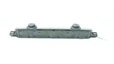 Peça sobressalente para automóvel em segunda mão comando de sofagem (chauffage / ar condicionado)  por citroen jumpy furgón (v_) 2.0 bluehdi 120 referências oem iam 98081722zd  98081722zd