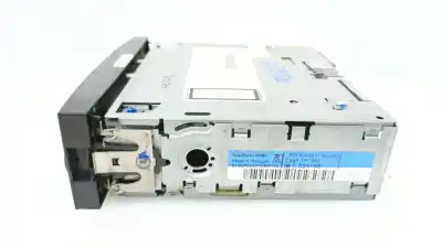 Pezzo di ricambio per auto di seconda mano impianto audio / radio cd per citroen c4 i (lc_) 1.6 hdi riferimenti oem iam 6554f5  9660646877