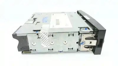 Pezzo di ricambio per auto di seconda mano impianto audio / radio cd per citroen c4 i (lc_) 1.6 hdi riferimenti oem iam 6554f5  9660646877