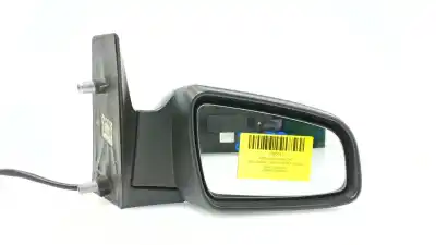Peça sobressalente para automóvel em segunda mão espelho retrovisor direito por opel zafira / zafira family b (a05) 1.9 cdti (m75) referências oem iam 13253340