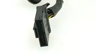 Second-hand car spare part right rearview mirror for opel zafira / zafira family b (a05) 1.9 cdti (m75) oem iam references 13253340  13131970