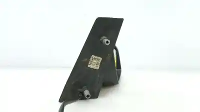 Second-hand car spare part right rearview mirror for opel zafira / zafira family b (a05) 1.9 cdti (m75) oem iam references 13253340  13131970