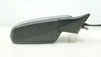 Second-hand car spare part right rearview mirror for opel zafira / zafira family b (a05) 1.9 cdti (m75) oem iam references 13253340  13131970