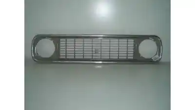 Pezzo di ricambio per auto di seconda mano GRIGLIA ANTERIORE per RENAULT 4 BERLINA/FAMILIAR/FURGONETA * Riferimenti OEM IAM 107.190406  