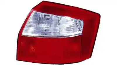 Pezzo di ricambio per auto di seconda mano LUCI POSTERIORI DESTRA per AUDI A4 B6 (8E2) 1.9 TDI Riferimenti OEM IAM 8E5945218  
