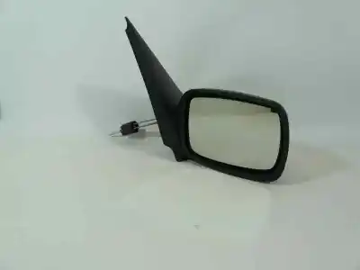 Pezzo di ricambio per auto di seconda mano RETROVISORE DESTRO per FORD FIESTA BERLINA (DX) * Riferimenti OEM IAM 8433066140342  