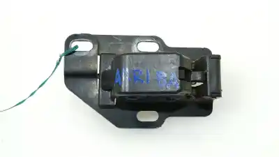 Pezzo di ricambio per auto di seconda mano SERRATURA PORTA POSTERIORE SINISTRA per CITROEN JUMPY FURGÓN (V_) 2.0 BLUEHDI 120 Riferimenti OEM IAM 9822424980  