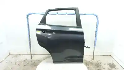 Peça sobressalente para automóvel em segunda mão PORTA DO AUTOMÓVEL TRASEIRA DIREITA por HYUNDAI KONA (OS, OSE, OSI) 1.0 T-GDI Referências OEM IAM 77004J9010  