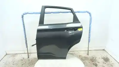 Peça sobressalente para automóvel em segunda mão PORTA DO AUTOMÓVEL TRASEIRA ESQUERDA por HYUNDAI KONA (OS, OSE, OSI) 1.0 T-GDI Referências OEM IAM 77003J9010  