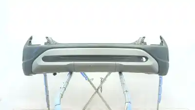 Peça sobressalente para automóvel em segunda mão PARA CHOQUES TRASEIRO por HYUNDAI KONA (OS, OSE, OSI) 1.0 T-GDI Referências OEM IAM 86611J9BA0  