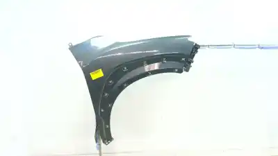 Peça sobressalente para automóvel em segunda mão GUARDA-LAMAS DIANTEIRO DIREITO por HYUNDAI KONA (OS, OSE, OSI) 1.0 T-GDI Referências OEM IAM 66321J9000  