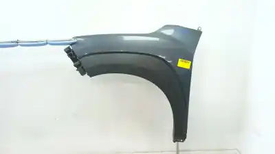 Peça sobressalente para automóvel em segunda mão GUARDA-LAMAS DIANTEIRO ESQUERDO por HYUNDAI KONA (OS, OSE, OSI) 1.0 T-GDI Referências OEM IAM 66311J9000  