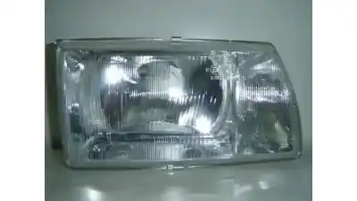 Peça sobressalente para automóvel em segunda mão FAROL / FAROLIM ESQUERDO por CITROEN C15 1.9 DIESEL 60 CV / 44 KW Referências OEM IAM 101.07041002  
