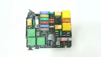 Peça sobressalente para automóvel em segunda mão caixa de fusíveis e relés por citroen jumpy furgón (v_) 2.0 bluehdi 120 referências oem iam 9808959080