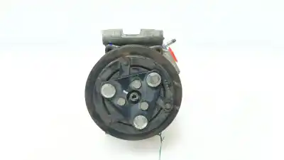 Peça sobressalente para automóvel em segunda mão compressor de ar condicionado a/a a/c por citroen jumpy furgón (v_) 2.0 bluehdi 120 referências oem iam 9830148880