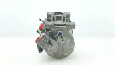 Peça sobressalente para automóvel em segunda mão compressor de ar condicionado a/a a/c por citroen jumpy furgón (v_) 2.0 bluehdi 120 referências oem iam 9830148880  9830148880