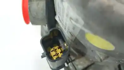 Peça sobressalente para automóvel em segunda mão compressor de ar condicionado a/a a/c por citroen jumpy furgón (v_) 2.0 bluehdi 120 referências oem iam 9830148880  9830148880
