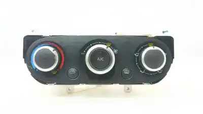 Автозапчастина б/у контроль опалення / кондиціонації для RENAULT CLIO IV (BH_) 0.9 TCE 90 Посилання на OEM IAM 272704701R  272704701R