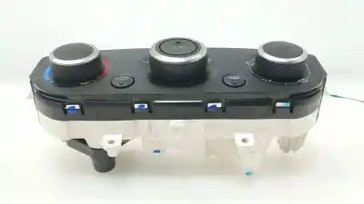 Second-hand car spare part heating / air conditioning control panel for renault clio iv (bh_) 0.9 tce 90 oem iam references 272704701r  272704701r