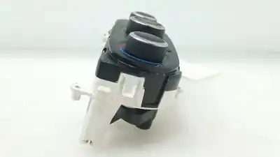 Second-hand car spare part heating / air conditioning control panel for renault clio iv (bh_) 0.9 tce 90 oem iam references 272704701r  272704701r