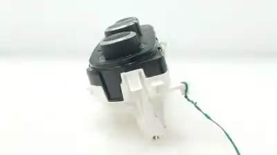 Second-hand car spare part heating / air conditioning control panel for renault clio iv (bh_) 0.9 tce 90 oem iam references 272704701r  272704701r