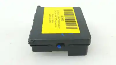 Second-hand car spare part air conditioning control unit for citroen jumpy furgón (v_) 2.0 bluehdi 120 oem iam references 9811039380  9811039380