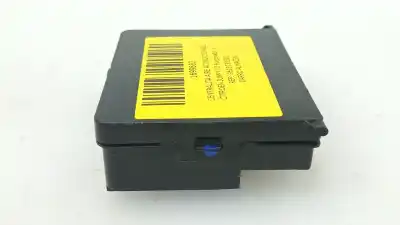 Second-hand car spare part air conditioning control unit for citroen jumpy furgón (v_) 2.0 bluehdi 120 oem iam references 9811039380  9811039380