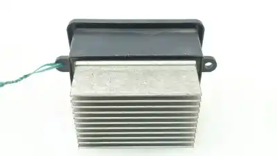 Peça sobressalente para automóvel em segunda mão resistência sofagem chauffage por citroen jumpy furgón (v_) 2.0 bluehdi 120 referências oem iam 1617063280