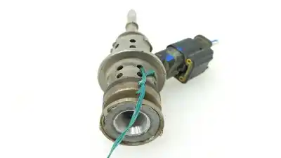 Pezzo di ricambio per auto di seconda mano iniettore per citroen jumpy furgón (v_) 2.0 bluehdi 120 riferimenti oem iam 9801187080  9801187080