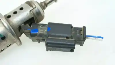 Pezzo di ricambio per auto di seconda mano iniettore per citroen jumpy furgón (v_) 2.0 bluehdi 120 riferimenti oem iam 9801187080  9801187080