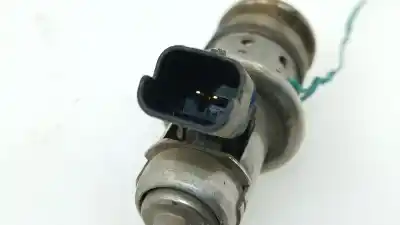 Pezzo di ricambio per auto di seconda mano iniettore per citroen jumpy furgón (v_) 2.0 bluehdi 120 riferimenti oem iam 9801187080  9801187080