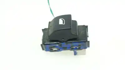 Peça sobressalente para automóvel em segunda mão botão / interruptor elevador vidro dianteiro direito por citroen jumpy furgón (v_) 2.0 bluehdi 120 referências oem iam 96762292zd