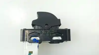 Pièce détachée automobile d'occasion commande de lève vitre avant droit pour citroen jumpy furgón (v_) 2.0 bluehdi 120 références oem iam 96762292zd  96762292zd