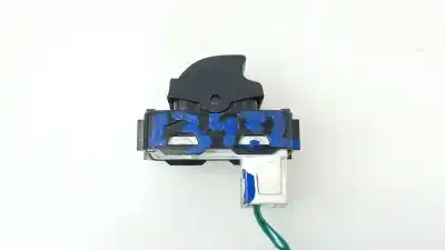 Pièce détachée automobile d'occasion commande de lève vitre avant droit pour citroen jumpy furgón (v_) 2.0 bluehdi 120 références oem iam 96762292zd  96762292zd