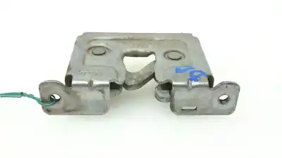 Peça sobressalente para automóvel em segunda mão fechadura do capô por bmw 3 (e90) 320 d referências oem iam 51237115229  51237115229