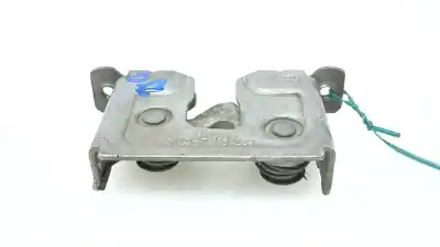 Peça sobressalente para automóvel em segunda mão fechadura do capô por bmw 3 (e90) 320 d referências oem iam 51237115229  51237115229
