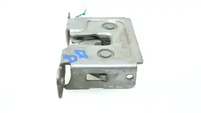 Peça sobressalente para automóvel em segunda mão fechadura do capô por bmw 3 (e90) 320 d referências oem iam 51237115229  51237115229