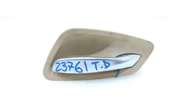 Piesă de schimb auto la mâna a doua mâner interior spate dreapta pentru bmw 3 (e90) 320 d referințe oem iam 51417144550