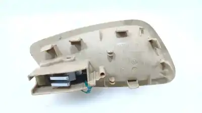 Second-hand car spare part interior right rear handle for bmw 3 (e90) 320 d oem iam references 51417144550  7144550